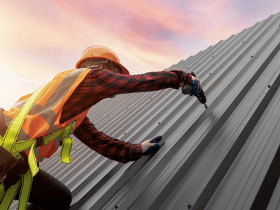 About Roof Repair Experts Wood River Junction, RI